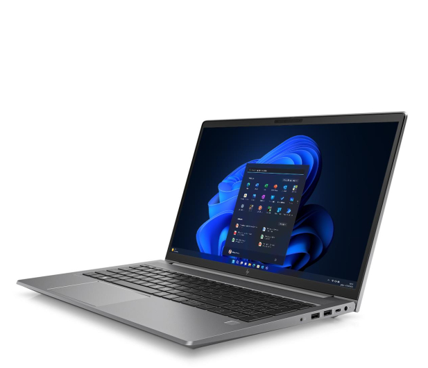 HP ZBook Power 15.6 G10 Ryzen 7Pro-7840HS/32GB/1TB/Win11P - 1171662 - zdjęcie 3